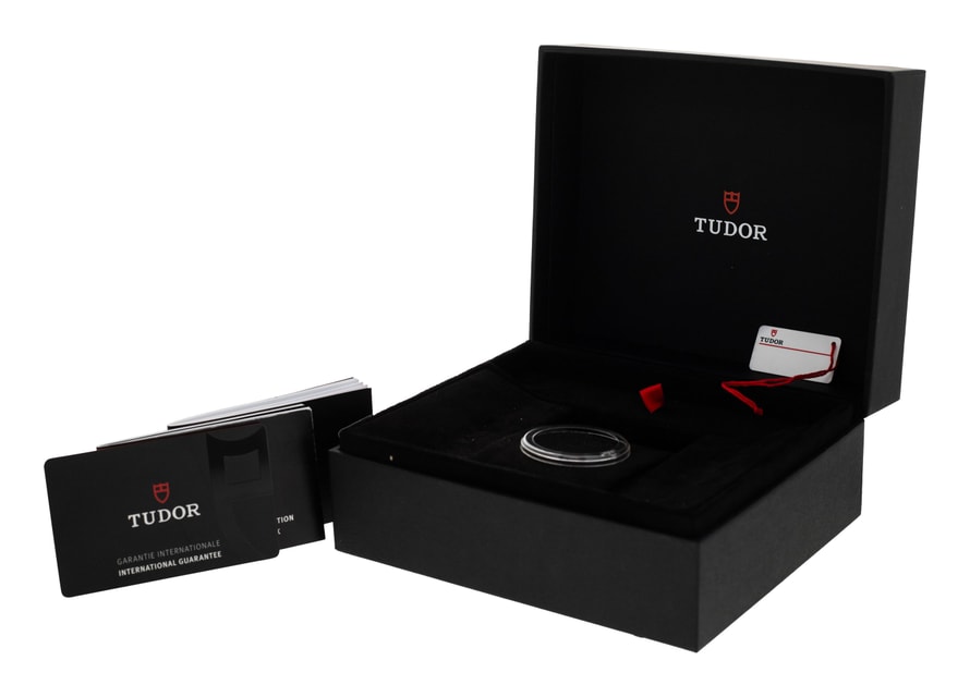 Tudor Black Bay GMT M79830RB-0001 Image 4